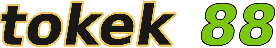 tokek 88 logo